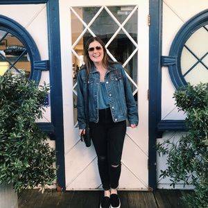 Meet your Posher, Haley